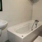 Lägenhetshotell Burlington 3*