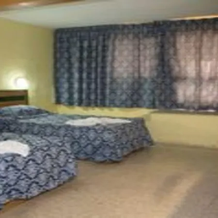 Hotel apartamentowy Burlington