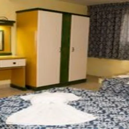 Burlington Apart-hotel 3*