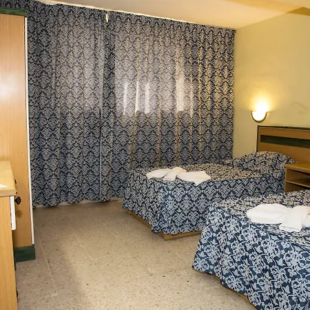 Burlington 3* St. Julian's