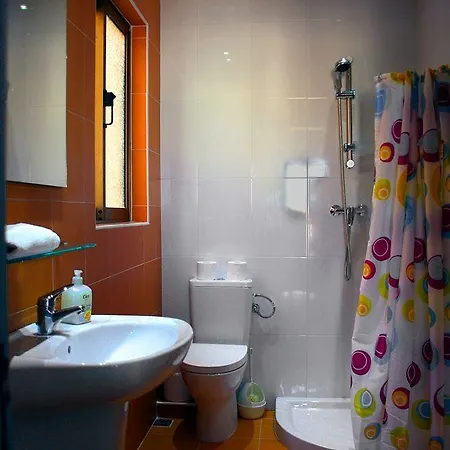 Burlington Hotel apartamentowy