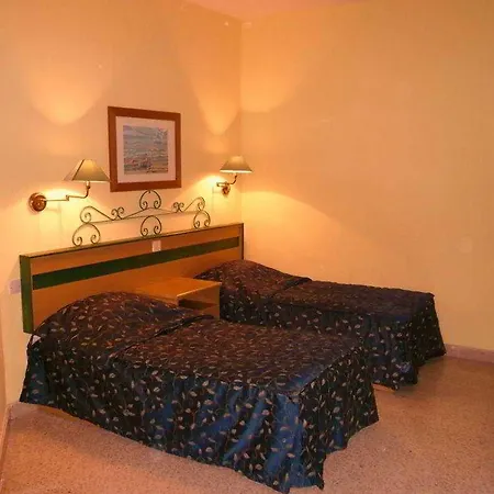 Hotel apartamentowy Burlington