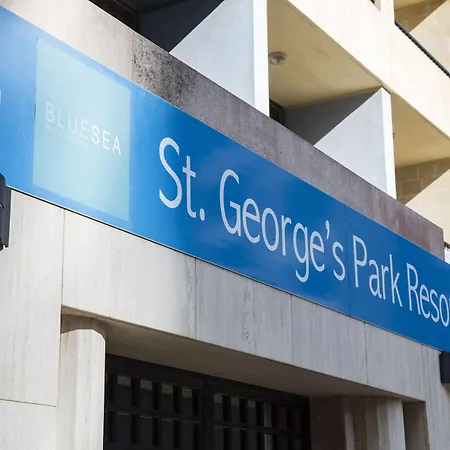 Hotel apartamentowy Burlington