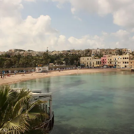 Burlington 3* St. Julian's