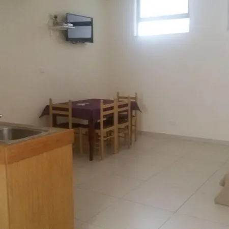 Burlington 3* St. Julian's