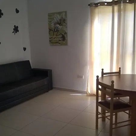 Burlington Hotel apartamentowy St. Julian's