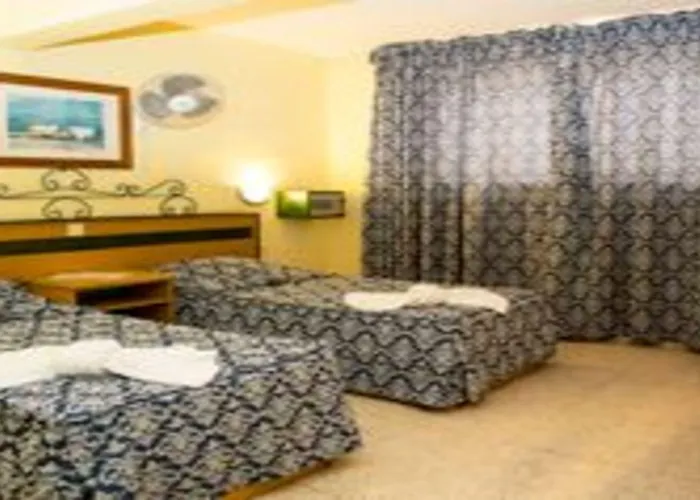 Burlington 3* San Giuliano