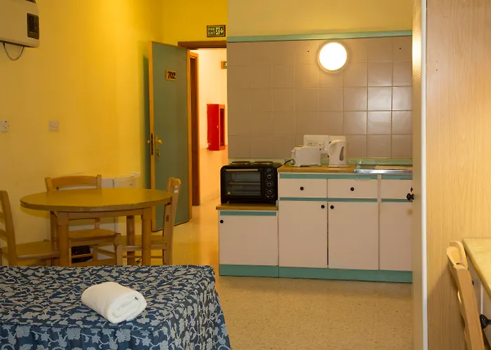 Burlington 3* San Giuliano