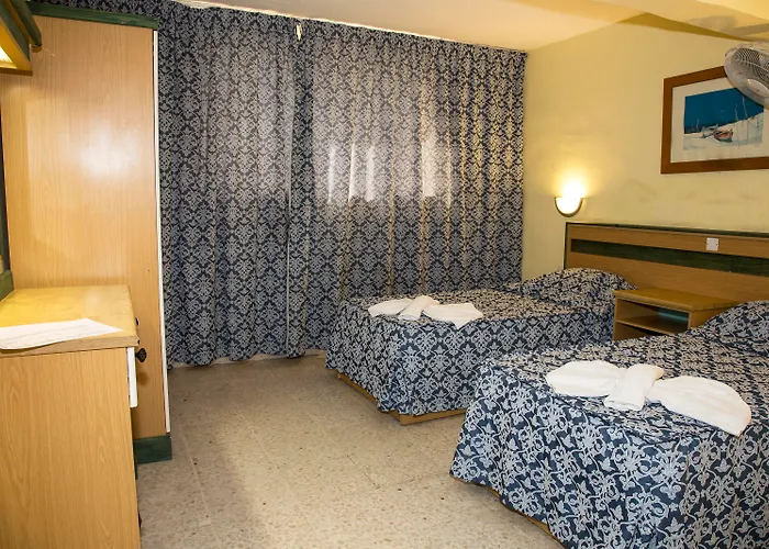 Burlington 3* San Giuliano