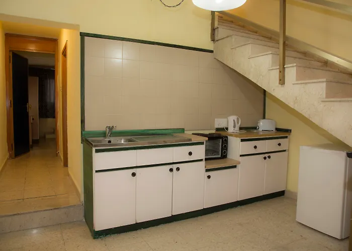 Burlington 3* San Giuliano