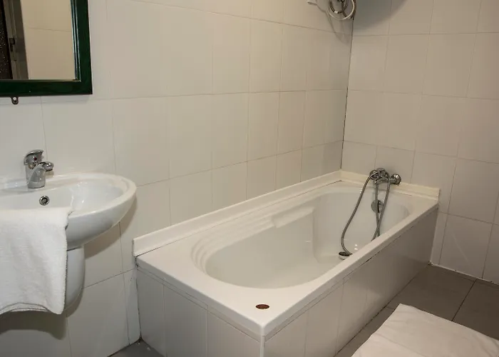 Aparthotel Burlington 3*