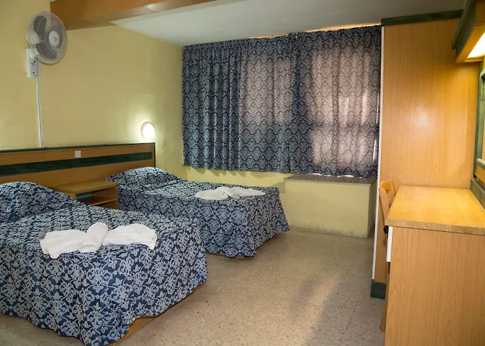 Burlington 3* San Giuliano