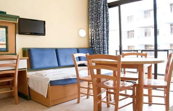 Burlington 3* San Giuliano