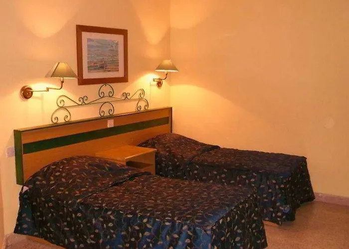 Aparthotel Burlington