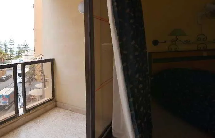 Burlington Aparthotel San Giuliano