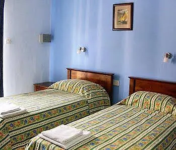 Burlington Aparthotel San Giuliano