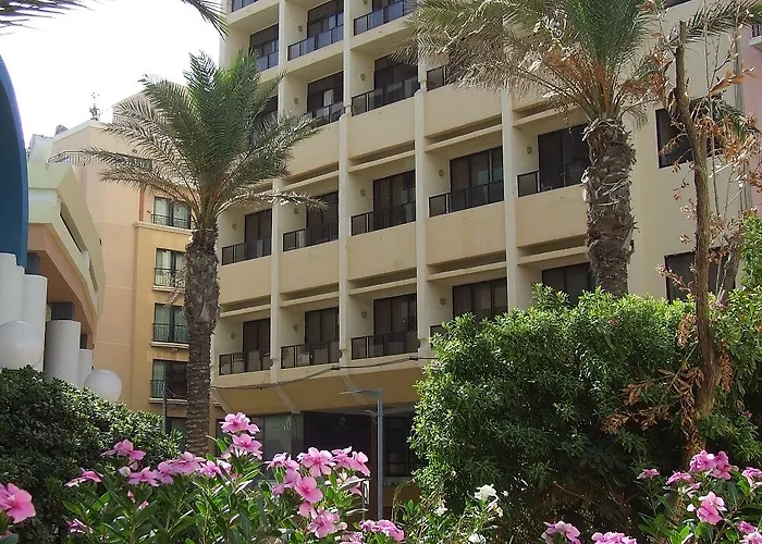 Burlington 3* San Giuliano