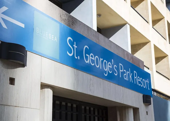 Aparthotel Burlington