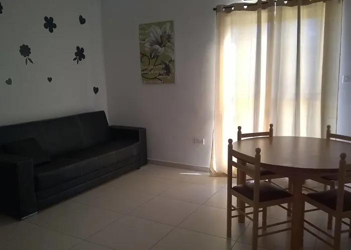 Burlington Aparthotel San Giuliano