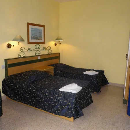 Apart-hotel Burlington 3*