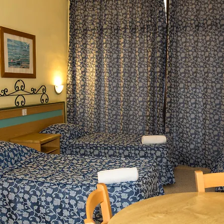 Burlington Apart-hotel 3*