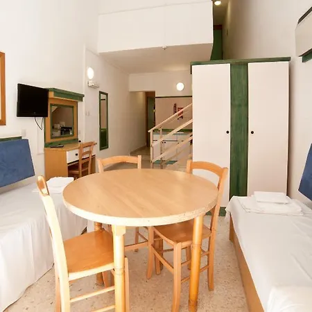 Aparthotel Burlington
