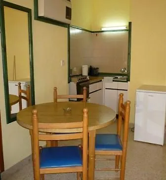 Apart-hotel Burlington St. Julian's