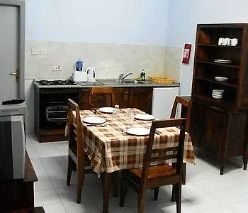 Burlington Apart-hotel St. Julian's
