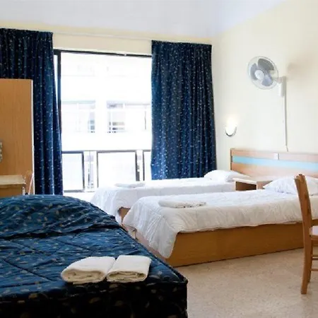 Burlington St. Julian's