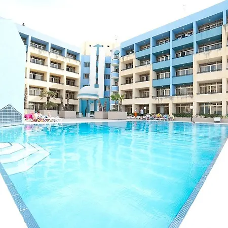 Burlington St. Julian's