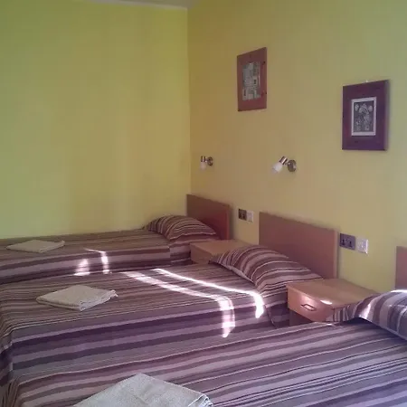 Burlington St. Julian's