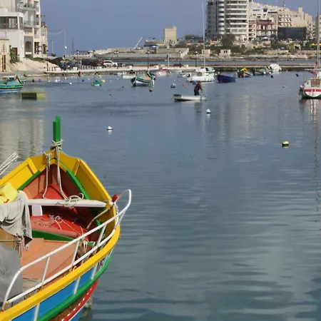 Apart-hotel Burlington 3*