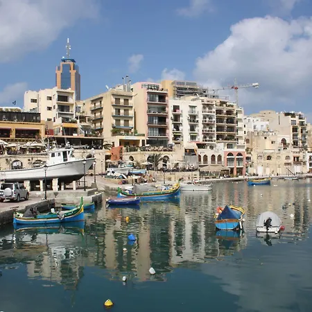 Apart-hotel Burlington