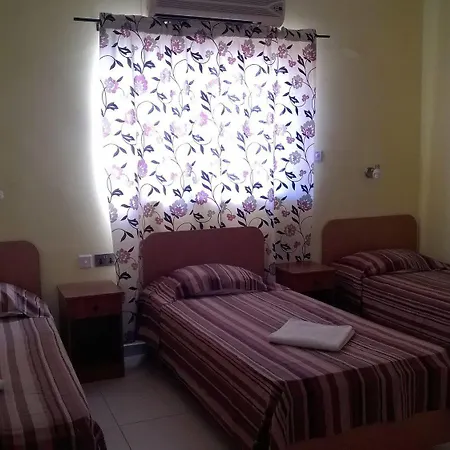 Burlington Apart-hotel St. Julian's