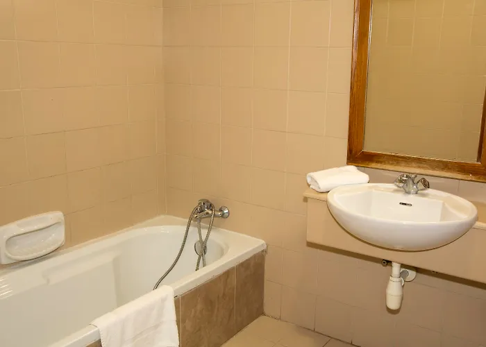 Burlington Lejlighedshotel 3*