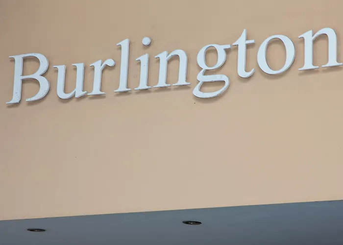 Lejlighedshotel Burlington