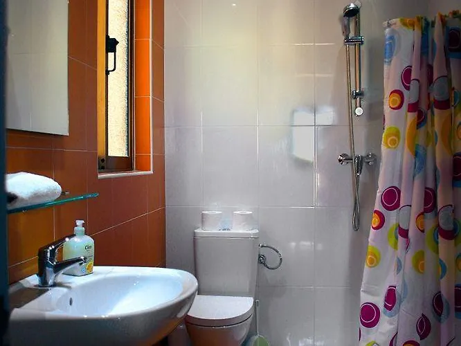 Burlington Lejlighedshotel