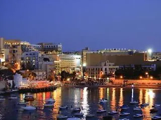 Burlington Lejlighedshotel Saint Julian's