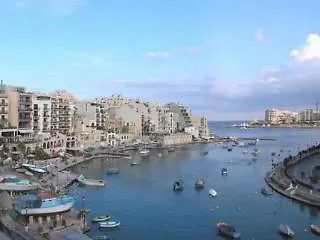 Burlington Lejlighedshotel 3*