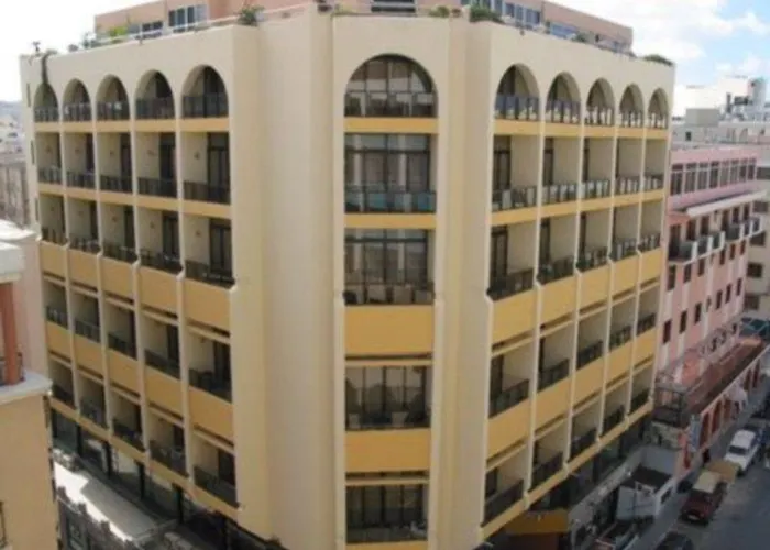 Burlington Saint Julian's