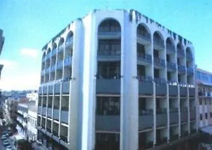 Burlington Apartahotel San Julián