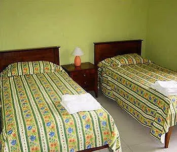 Burlington 3* San Julián