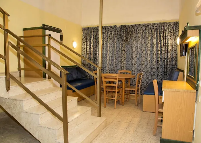 Burlington Lejlighedshotel