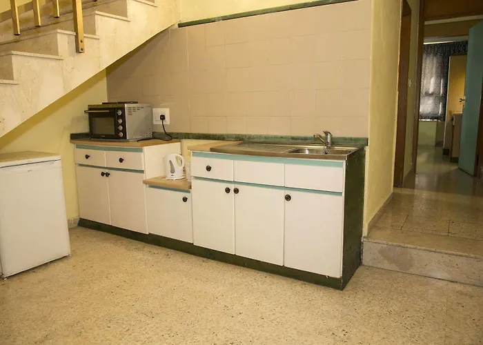 Burlington Saint Julian's