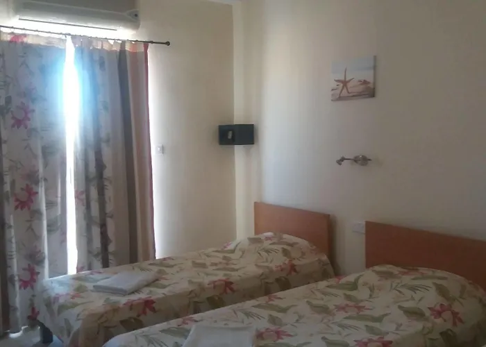 Burlington Lejlighedshotel