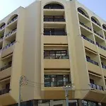 Aparthotel Burlington 3*