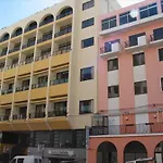 Aparthotel Burlington 3*