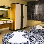 Aparthotel Burlington