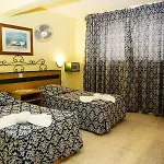 Aparthotel Burlington