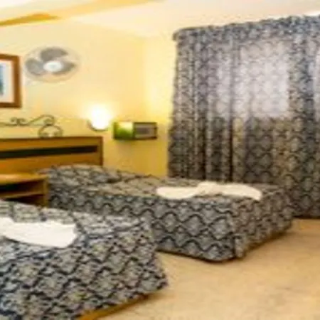 Burlington 3* San Ġiljan